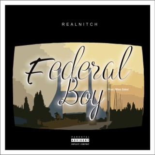 Federal Boy lyrics | Boomplay Music