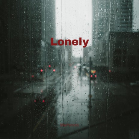 Lonely ft. Ninja vakt | Boomplay Music