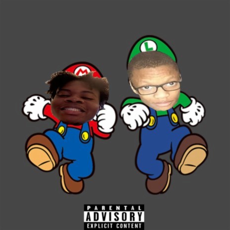 Supah Mario ft. Lil Kori | Boomplay Music