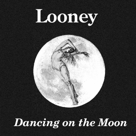 Dancing on the moon | Boomplay Music