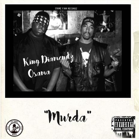 Murda | Boomplay Music