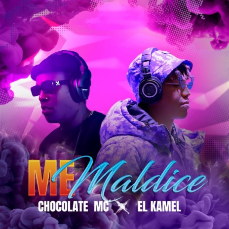 Me Maldice ft. Chocolate Mc | Boomplay Music