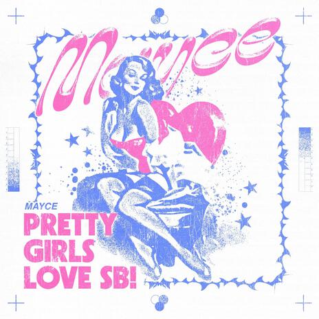 PRETTY GIRLS LUV SBEEZY! (Radio Edit) | Boomplay Music