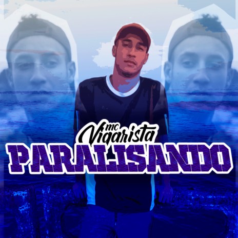 Paralisando | Boomplay Music