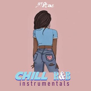 Chill R&B Instrumentals