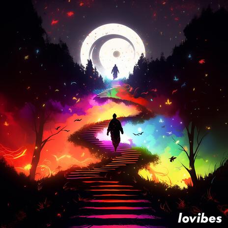 The Middle Way ft. Alan Watts & Andrei Maxim | Boomplay Music