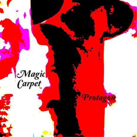 Magic Carpet | Boomplay Music