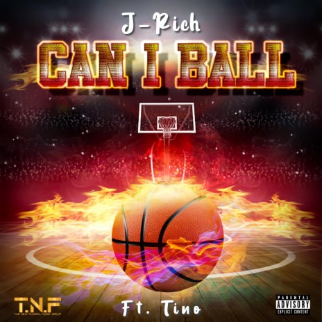 can i ball (feat. t-smooth) | Boomplay Music