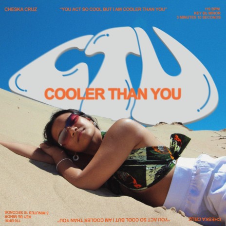 Cooler Than You | Boomplay Music