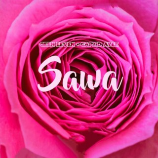 SAWA (feat. Capzid Ayee)
