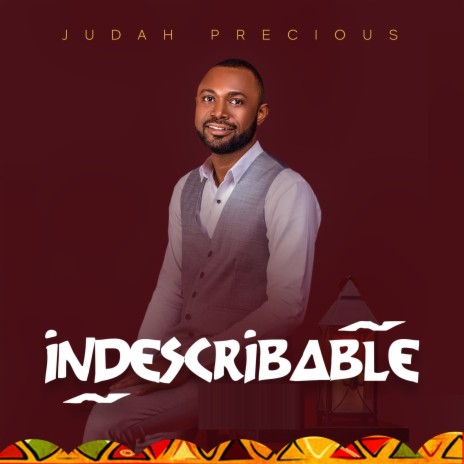 Indescribable | Boomplay Music