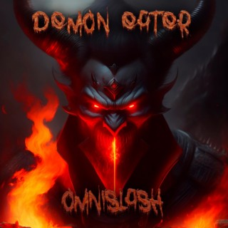 DEMON EATER