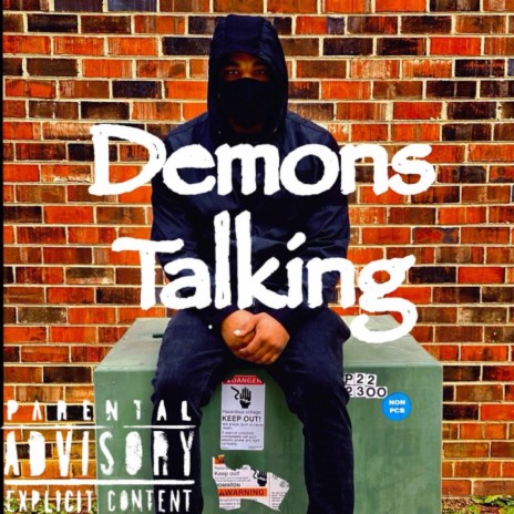 Demons Talking (Remix)