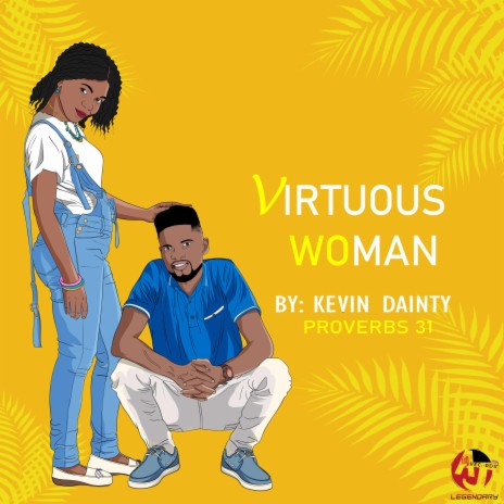 Virtuous Woman | Boomplay Music