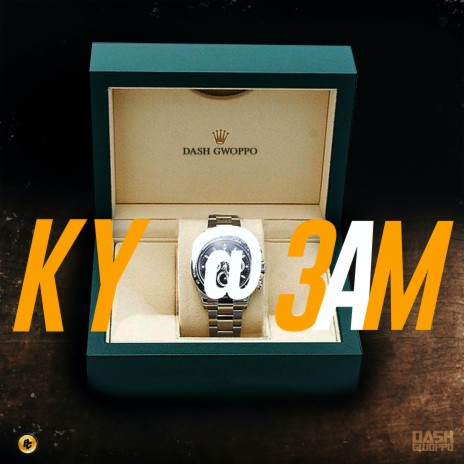 KY@3AM | Boomplay Music