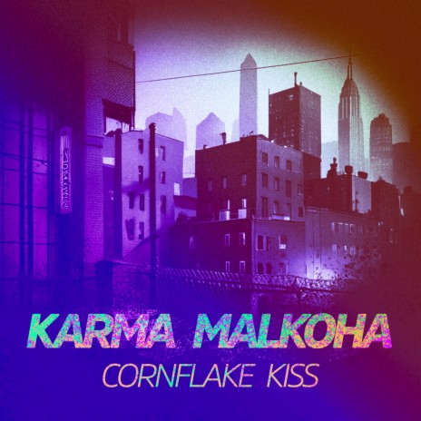 Cornflake Kiss | Boomplay Music