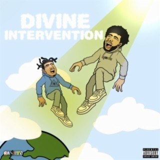 Divine Intervention