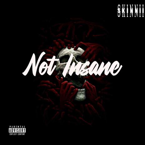 Not Insane | Boomplay Music