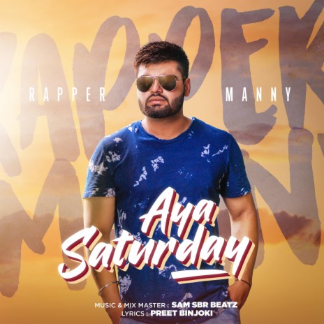 Aya Saturday (New Punjabi Song) | Boomplay Music
