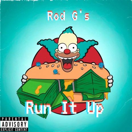 Run It Up | Boomplay Music