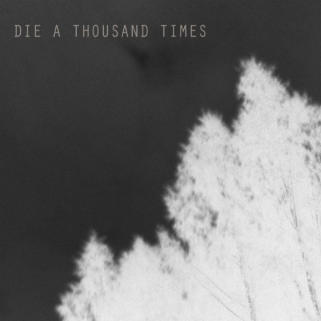 Die a Thousand Times (Acoustic)
