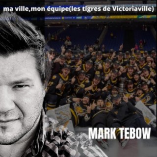 Ma ville, Mon équipe (les Tigres de Victoriaville)