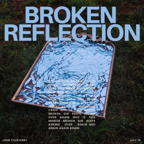 Broken Reflection (Acoustic) | Boomplay Music