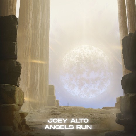 Angels Run | Boomplay Music