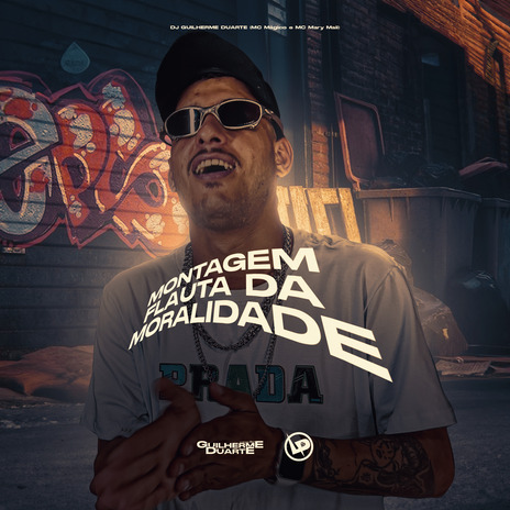 Montagem Flauta da Moralidade ft. MC Magico & Mc Mary Maii | Boomplay Music