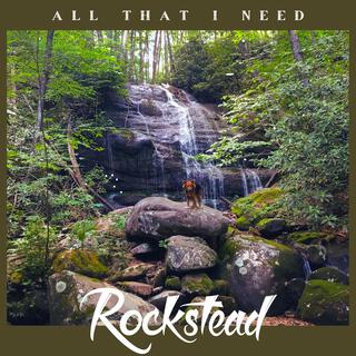 All That I Need lyrics | Boomplay Music