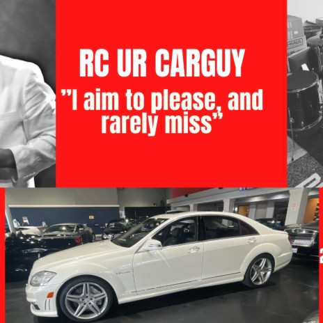 RC ur Carguy | Boomplay Music