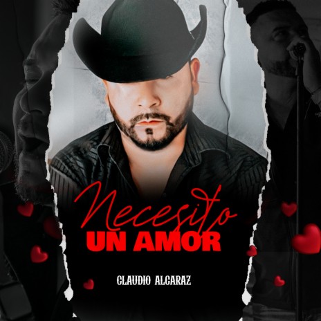 Necesito Un Amor | Boomplay Music