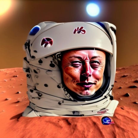Elon Musk (Single Version)