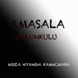 Woza Nyanga Kamncwaba