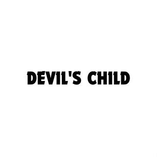 DEVIL'S CHILD