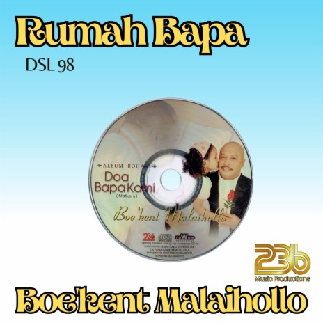 Rumah Bapa | Boomplay Music