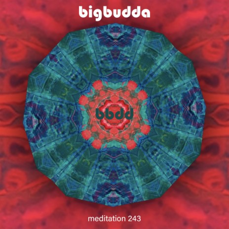 Meditation 243