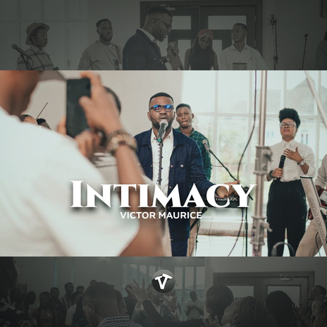 Intimacy | Boomplay Music