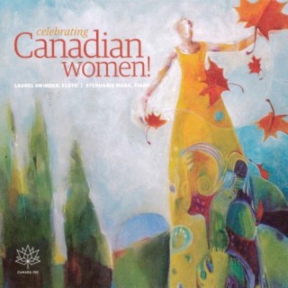 Celebrating Canadian Women