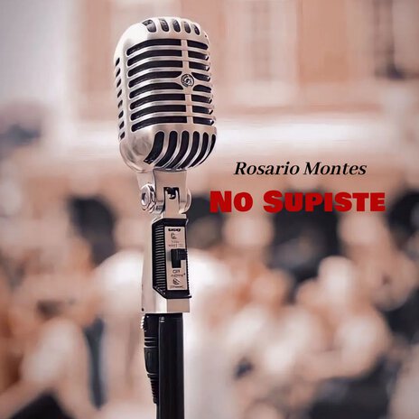 No Supiste | Boomplay Music