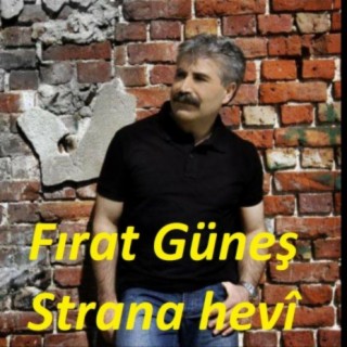 Sitrana Hevî