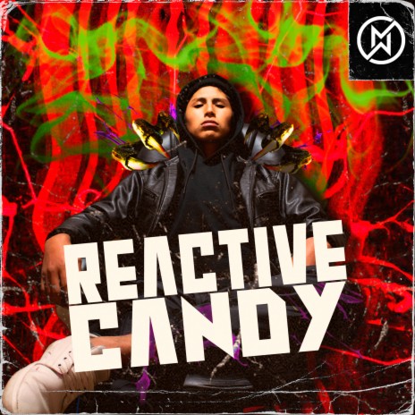 Reactive Candy