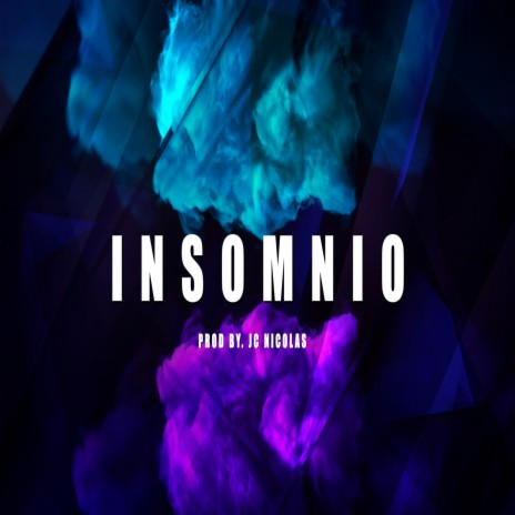 Insomnio | Boomplay Music