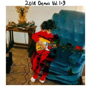 2018 Demos Vol. 1-3