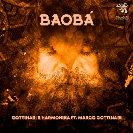 Baobá (Original Mix) ft. Harmonika & Marco Gottinari