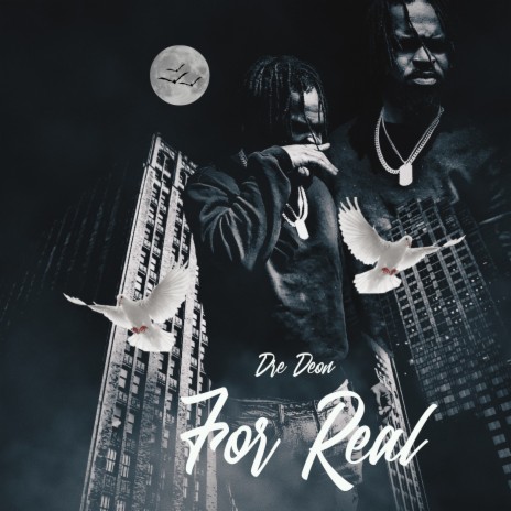 For Real | Boomplay Music