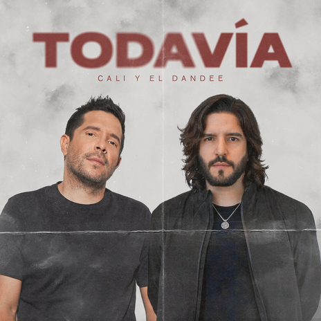 TODAVÍA | Boomplay Music