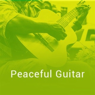 Peaceful Guitar