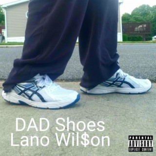 DAD Shoes