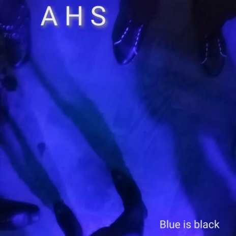 Blue is Black